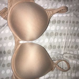 Victoria secret push up bra